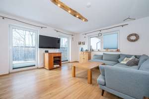 Großes Zweifamilienhaus bestehend aus angebautem Neubau zur Eigennutzung und Altbau mit Wohnrecht – Die vollständige Adresse der Immobilie erhältst du vom Anbieter., 84364 Bad Birnbach – Vorschaubild 17