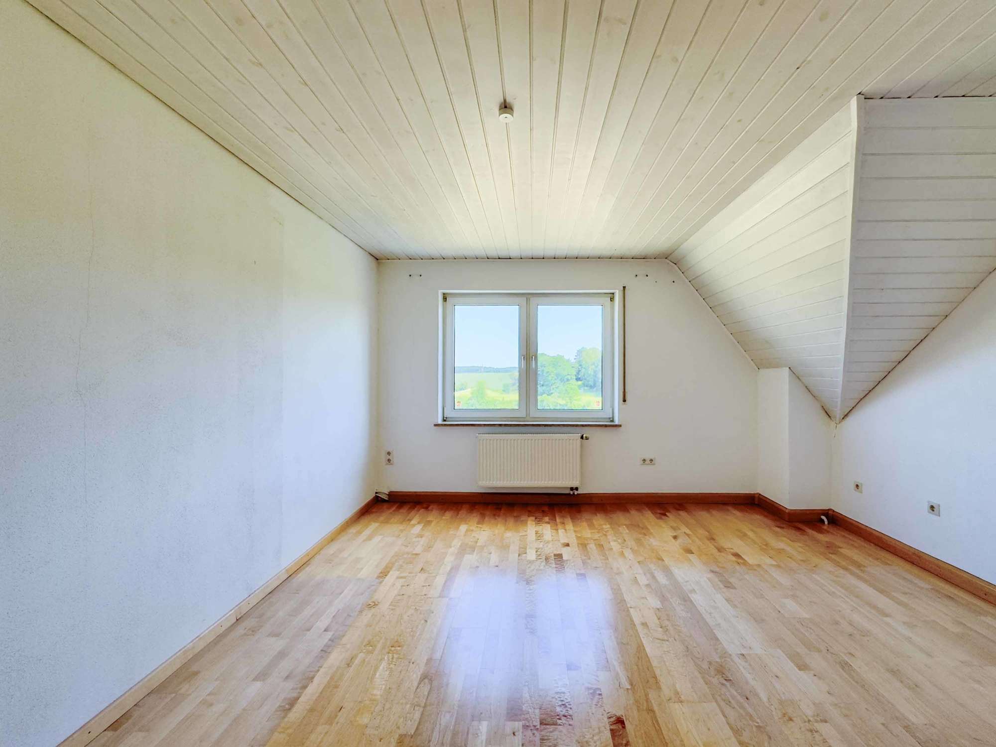 Immobilie in Heretsried - „Gartenoase & Lebens(t)raum – Geräumiges Zuhause vor Augsburgs Toren“ - Bild 9