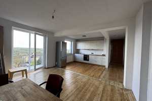 Modernisierte 2-Raum-Wohnung mit Balkon und Einbauküche in Remscheid – Remscheid – Vorschaubild 1