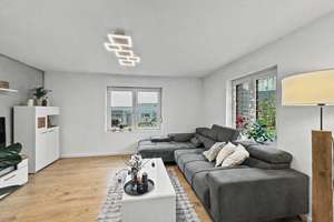 Kernsaniertes 4‑Parteien‑Haus mit Energieklasse A+ in begehrter Lage von Berglen – Die vollständige Adresse der Immobilie erhältst du vom Anbieter., 73663 Berglen – Vorschaubild 5