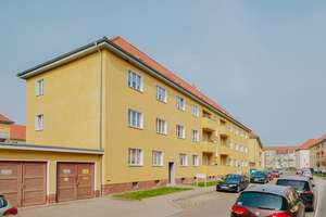Eine Traumwohnung sucht liebenswerte Mieter – Scheelestraße 7, 39124 Neue Neustadt, Magdeburg – Vorschaubild 12