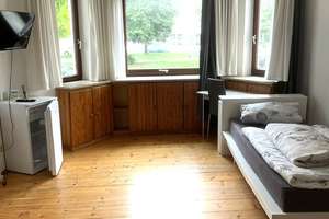 Großzügige 4-Zimmer-Wohnung in ruhigem Haus in Bremerhaven-Mitte-Nord – Hannastraße 21, 27568 Mitte, Bremerhaven – Vorschaubild 7