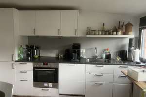 Schöne, helle 3 Zimmerwohnung  Dachgeschoss mit Balkon zu vermieten. – Die vollständige Adresse der Immobilie erhältst du vom Anbieter., 50997 Rondorf, Köln – Vorschaubild 6