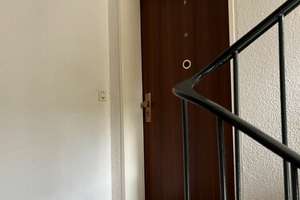 Großzügige 3 Zimmer Wohnung mit Einbauküche, Gäste WC und Balkon – Parkallee 35, 44866 Günnigfeld, Bochum – Vorschaubild 6