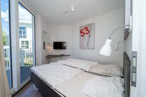 3-Zimmer Wohnung mit Traveblick – Die vollständige Adresse der Immobilie erhältst du vom Anbieter., 23570 Travemünde, Lübeck – Vorschaubild 10