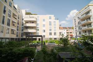 Neubau-Familienidyll mit 2 Gärten und 4 Zimmern – Die vollständige Adresse der Immobilie erhältst du vom Anbieter., 12437 Baumschulenweg, Berlin – Vorschaubild 27