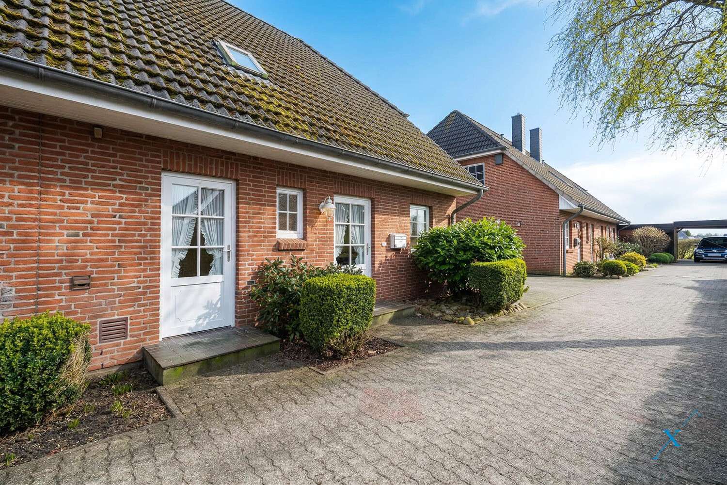 Ihr neues Zuhause in Harrislee – mit Garten und Garage, Schleswig Flensburg Kreis – Bild 1