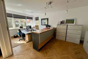 Wohn-Büro-Gewerbefläche in 2. Etage vom MFH zu vermieten mit Charakter: Repräsentativ – Bartelsallee 6, 24105 Düsternbrook, Kiel – Vorschaubild 16