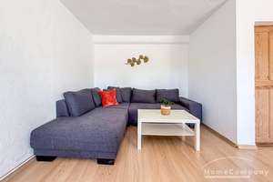 21267 HomeCompany Dresden Möbliert/Furnished 3-Zimmer Wohnung in Dresden-Dobritz max. 4-Personen – Die vollständige Adresse der Immobilie erhältst du vom Anbieter., 1237 Seidnitz/Dobritz, Dresden – Vorschaubild 11