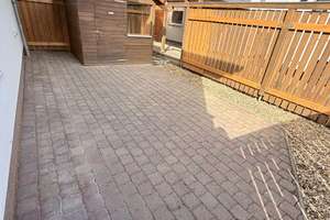 Liebevoll renovierte Haushälfte mit ca. 95 m², großer Terrasse & Waldrandlage – 99198 Udestedt – Vorschaubild 14