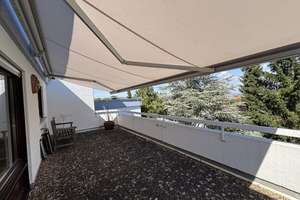 Penthouse zur Kapitalanlage in beliebter Aussichtswohnlage von Stuttgart-West, inkl. TG-Stellplatz – 70197 Hasenberg, Stuttgart – Vorschaubild 24