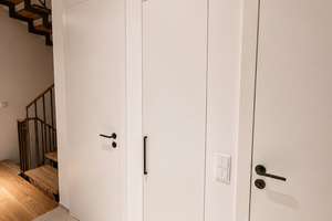 Exklusives Einfamilienhaus mit hochwertiger Ausstattung, Garage und Garten - ab 01.09.2026 – Auf den Gänseweisen 24a, 65835 Liederbach am Taunus – Vorschaubild 5