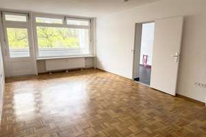 Selbstnutzer aufgepasst - Helle Leerwohnung nahe Olympiastadium