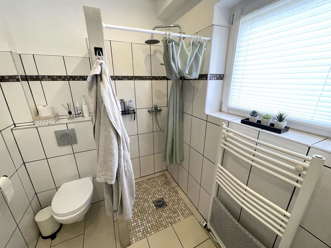 Immobilie in Bargstedt - Gute Mietrendite - Zwei Mehrfamilienhäuser - in Harsefeld/Bargstedt
Provisionsfrei für Käufer !
** - Bild 10