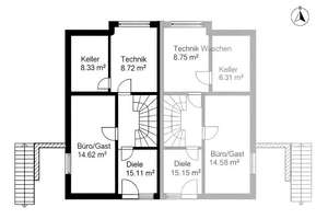So beginnt Ihr Weg ins eigene Zuhause - in bester Lage von Stuttgart-Neuwirtshaus – Die vollständige Adresse der Immobilie erhältst du vom Anbieter., 70439 Neuwirtshaus, Stuttgart – Vorschaubild 10