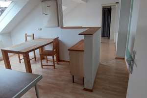 ** Helle Dachgeschosswohnung im Herzen Kalks ** – Johann-Mayer-Str. 7, 51105 Kalk (Ortsteil), Köln – Vorschaubild 6
