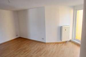 Helle 3-Raum-Wohnung mit Balkon zu vermieten. – Braunschweiger-Str. 35, 39116 Sudenburg, Magdeburg – Vorschaubild 2