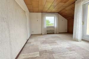 Helle Dachgeschosswohnung mit großzügigem Süd-Balkon in Bielefeld-Baumheide – 33609 Heepen, Bielefeld – Vorschaubild 6