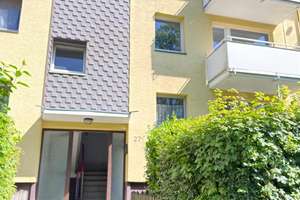 Helle 3-Zimmer-Wohnung mit Balkon in Köln-Riehl – Rotterdamer Straße 27, 50735 Riehl, Köln – Vorschaubild 19