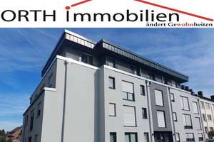 Moderne 3 Zi. Whg./ 2 Bäder, Energiebedarf A+ / FBH / Aufzug / EBK u.v.a.m. käuflich / kein Balkon