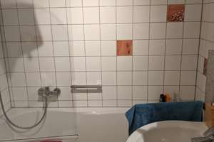 Moderne und gepflegte 3 - Zimmer- Wohnung mit Garten und TG  - Nähe Uniklinikum – 48149 Sentrup, Münster – Vorschaubild 13