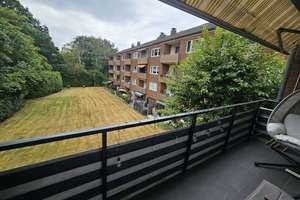 4-Zi-ETW in ruhiger Grünlage von Ddf.-Garath mit TG-Stellpl.