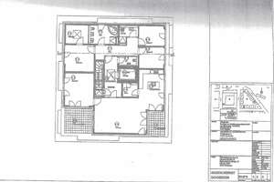 Exklusives Penthouse mit zwei Terrassen – Wohnen auf höchstem Niveau – Die vollständige Adresse der Immobilie erhältst du vom Anbieter., 76137 Südstadt, Karlsruhe – Vorschaubild 18