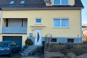 Doppelhaushälfte mit 160 m² in Wellendingen