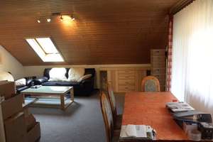 3 Familienhaus in Bad Liebenzell – Die vollständige Adresse der Immobilie erhältst du vom Anbieter., 75378 Bad Liebenzell – Vorschaubild 14