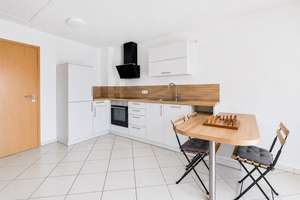 Helle Wohnung mit Balkon und freiem Ausblick in Trier-Euren – Die vollständige Adresse der Immobilie erhältst du vom Anbieter., 54294 Euren, Trier – Vorschaubild 6