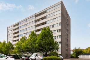 Exklusive 2-Zimmer-Wohnung mit Balkon in Pempelfort - vollmöbliert – Augustastr. 34, 40477 Pempelfort, Düsseldorf – Vorschaubild 8