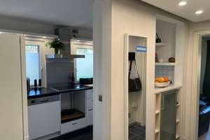 ** Modernisierte Doppelhaushälfte mit zwei Wohneinheiten und Garage in Westerkappeln ** – Die vollständige Adresse der Immobilie erhältst du vom Anbieter., 49492 Westerkappeln – Vorschaubild 6