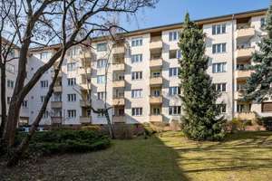 Vermietete Zweizimmerwohnung unweit des Innsbrucker Platzes – Heylstraße 23a, 10825 Schöneberg, Berlin – Vorschaubild 4