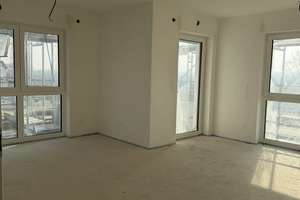 Erstbezug: Premium 2-Zimmer-Wohnung mit Süd-Balkon & Top Ausstattung inkl. Einbauküche – Am alten Lindewerk 10, 55246 Mainz-Kostheim, Wiesbaden – Vorschaubild 2