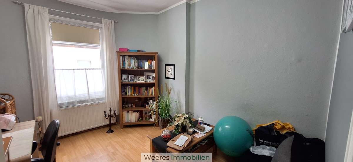 Immobilie in Neuss - Multitalent in bester Lage – Gewerbefläche plus zwei Wohneinheiten im begehrten Dreikönigenviertel - Bild 6