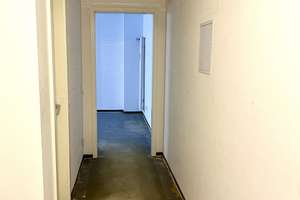 2 Zimmer Altbauwohnung mit Balkon im schönen Samariterkiez – Ebertystraße 32, 10245 Friedrichshain, Berlin – Vorschaubild 5