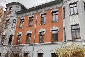 vermietet: 3-Zimmer im DG mit Laminat, Balkon, Bad mit Wanne und Dusche! – 9130 Sonnenberg, Chemnitz – Vorschaubild 7