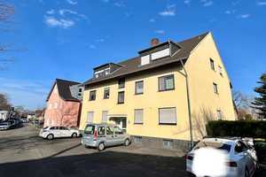 Erstbezug nach Modernisierung 1. Etage in Beueler Toplage mit Balkon und Garten – Nonnenpfad 2, 53225 Bonn – Vorschaubild 2