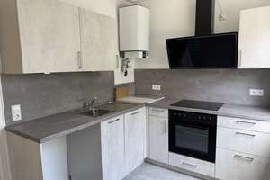 Modernisierte 1-Zimmer-Wohnung in Top-Lage von Durlach – Erstbezug nach Renovierung – Oberlinstraße 15, 76227 Durlach, Karlsruhe – Vorschaubild 9