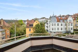 Rarität in Toplage - Jugendstilvilla mit 3 Wohnungen – Die vollständige Adresse der Immobilie erhältst du vom Anbieter., 70180 Weinsteige, Stuttgart – Vorschaubild 25