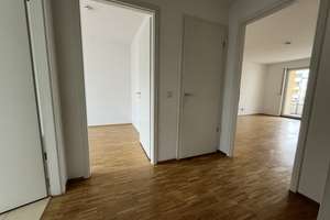 Ruhige Lage mit viel Platz zum Wohlfühlen – Julius-Hatry-Straße 2, 68163 Lindenhof, Mannheim – Vorschaubild 9