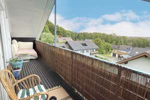 Einfamilienhaus mit ELW und Garage in Randlage + Sackgasse mit Weitblick – Die vollständige Adresse der Immobilie erhältst du vom Anbieter., 72488 Sigmaringen – Vorschaubild 4