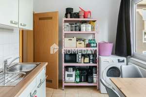 Bezugsfreie und renovierte 2-Zimmer-Wohnung in gepflegtem Zustand – Die vollständige Adresse der Immobilie erhältst du vom Anbieter., 44809 Hamme, Bochum – Vorschaubild 5