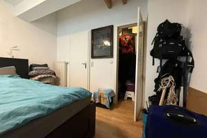 Dachgeschosswohnung mit Einbauküche in begehrter Lage – Die vollständige Adresse der Immobilie erhältst du vom Anbieter., 68163 Lindenhof, Mannheim – Vorschaubild 11