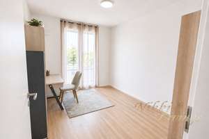 Moderne 4-Zimmer-Wohnung in Neuperlach! – Die vollständige Adresse der Immobilie erhältst du vom Anbieter., 81735 Neuperlach, München – Vorschaubild 5