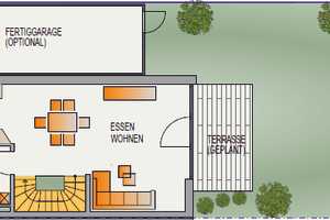 Das TRÄUMEN ist vorbei * der ROHBAU ist fertig * in RUHIGER Wohnlage von BFH-Untergriesheim – Steigenäcker 17, 74177 Heilbronn (Kreis) – Vorschaubild 4