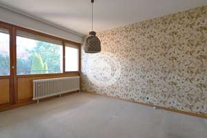 Mittelhaus in Südausrichtung mit Garage auf einem Erbbaurechtsgrundstück mit Kaufoption! – Die vollständige Adresse der Immobilie erhältst du vom Anbieter., 44267 Benninghofen, Dortmund – Vorschaubild 9