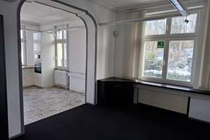 *PROVISIONSFREI* | Villa | Wohnen + Arbeiten unter einem Dach – Lehner Strasse 19, 42655 Solingen-Mitte, Solingen – Vorschaubild 14
