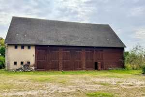 Bei Neubrandenburg - Wohn- und Geschäftshaus, große Nebengebäude oder Haus mit Einliegerwohnung – Mecklenburg-Strelitz (Kreis) – Vorschaubild 6