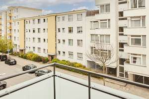 Erstbezug nach Sanierung - 3 Zimmerwohnung mit Balkon direkt zwischen Kudamm und dem Tiergarten – Die vollständige Adresse der Immobilie erhältst du vom Anbieter., 10785 Tiergarten, Berlin – Vorschaubild 50